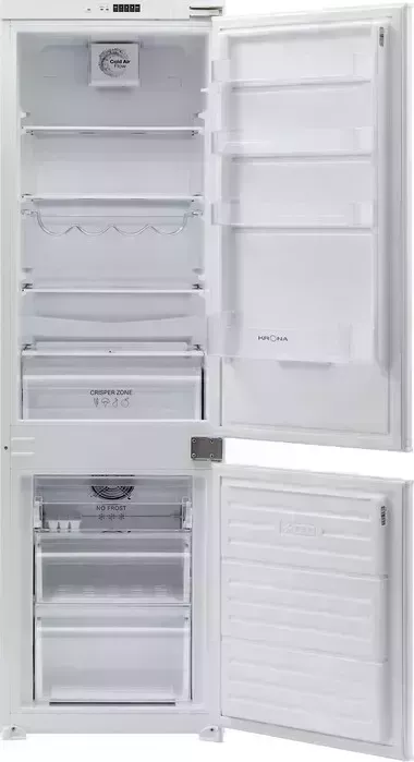 Холодильник KRONA BRISTEN KRFR102 FNF