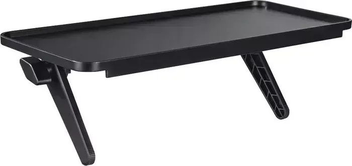 Подставка HAMA на H-118686 черный 10"-56" макс.6кг фиксированный