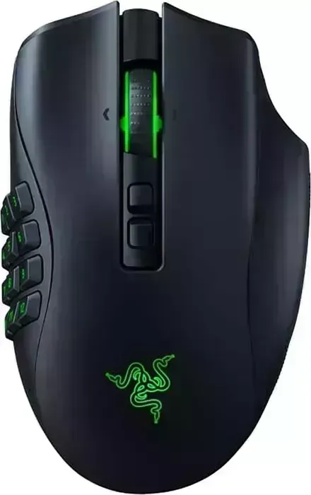 Мышь проводная Razer Naga Pro (RZ01-03420100-R3G1)