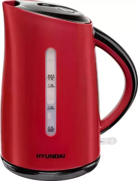 Чайник электрический Hyundai HYK-P3024