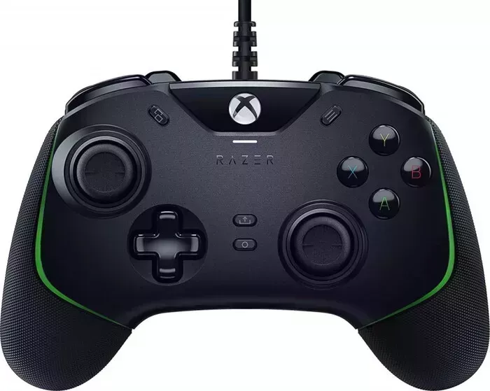 Геймпад Razer Wolverine V2 Gaming Controller (RZ06-03560100-R3M1)