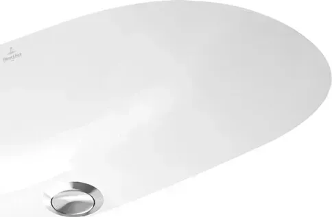 Раковина Villeroy Boch встраиваемая O.novo CeramicPlus 60х35 (416260R1)