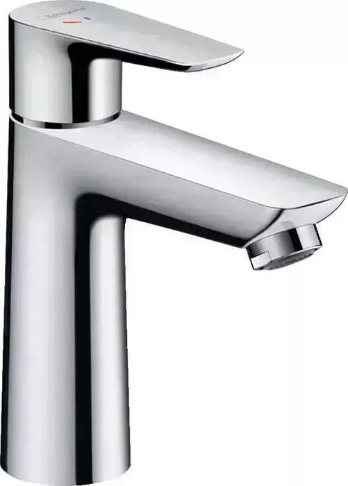 Смеситель для раковины Hansgrohe Talis E хром глянцевый (71714000)