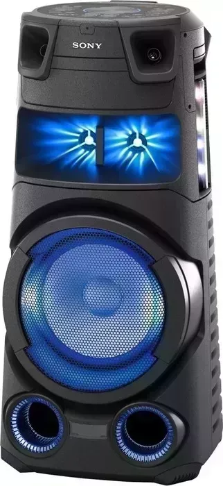 Музыкальный центр мини Sony MHC-V43D