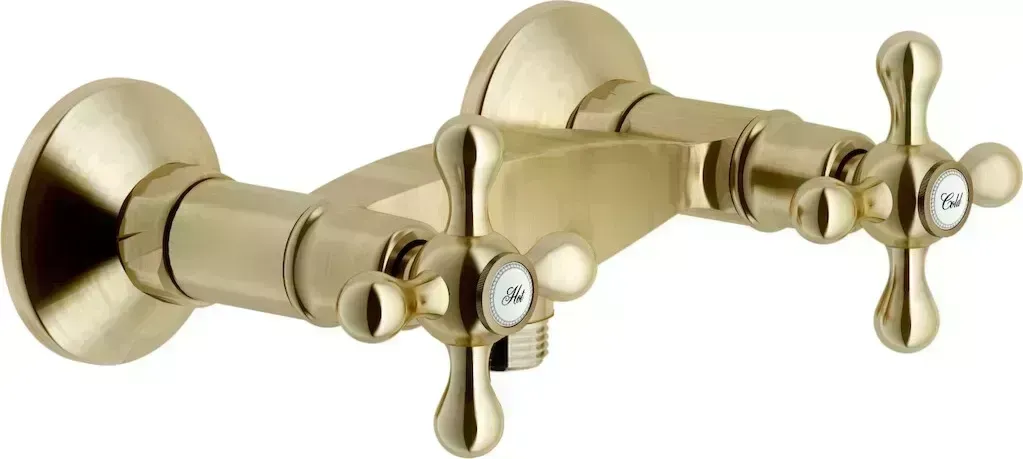 Смеситель для ванны  Nobili GRC5003/1BR