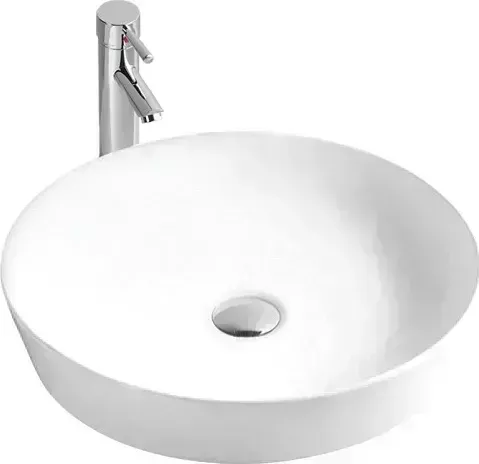 Раковина  Aquatek ЕВРОПА 415*415*135 (AQ5558-00)