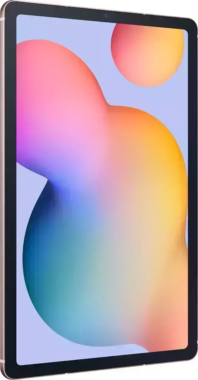 Планшет SAMSUNG Galaxy Tab S6 LITE 64GB LTE PINK (SM-P619)