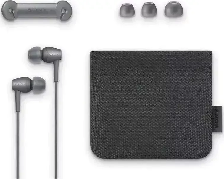 Наушники SONY IER-H500A Черный