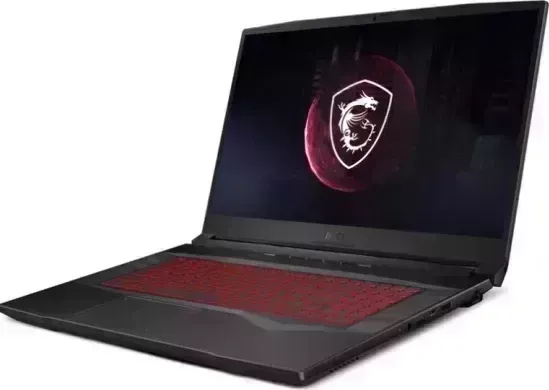 Ноутбук MSI Pulse GL76 12UDK-280RU Win 11 Home grey (9S7-17L414-280)