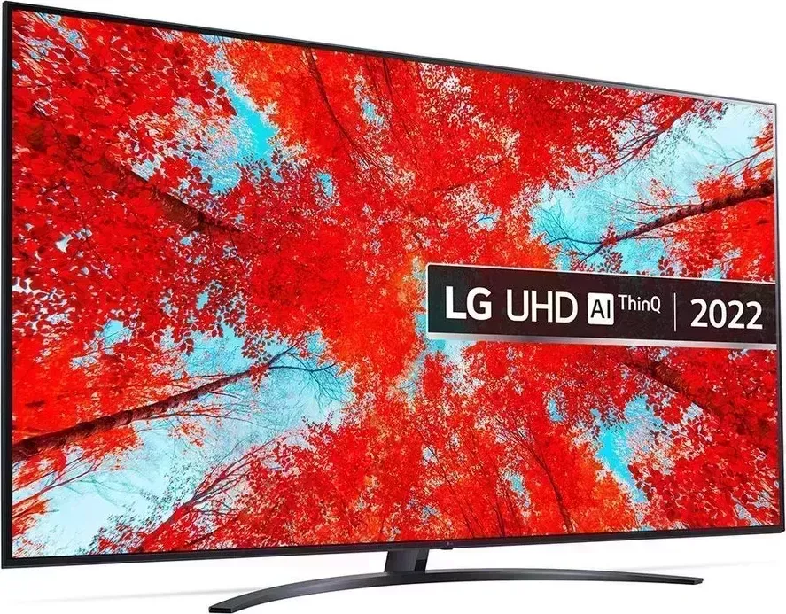 Телевизор LG 86UQ91006LA