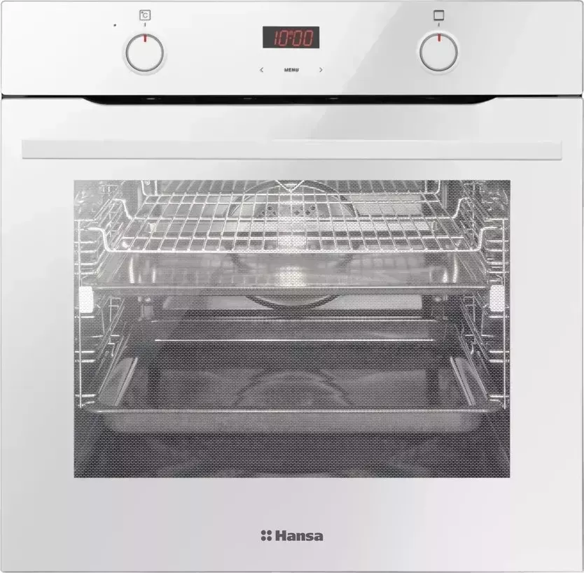 Шкаф HANSA BOEW684097