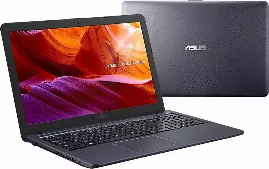 Ноутбук ASUS X543MA-DM1385W W11 (90NB0IR7-M003D0)