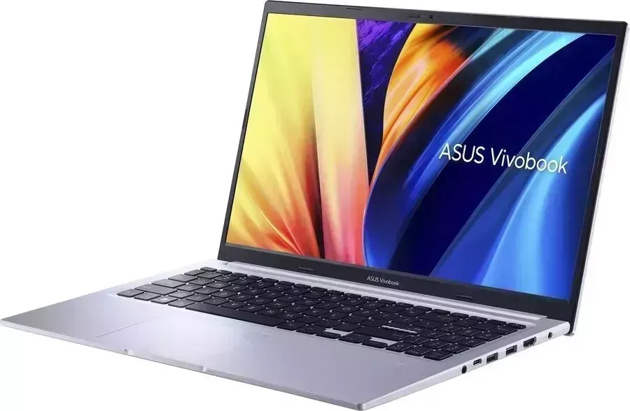 Ноутбук ASUS Vivobook 15 M1502I noOS (только англ. ) silver (90NB0Y52-M002R0)