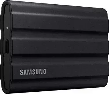 SSD накопитель SAMSUNG T7 Shield 2ТБ (MU-PE2T0S/WW)