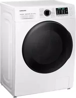 Стиральная машина SAMSUNG WD90AAS42BE