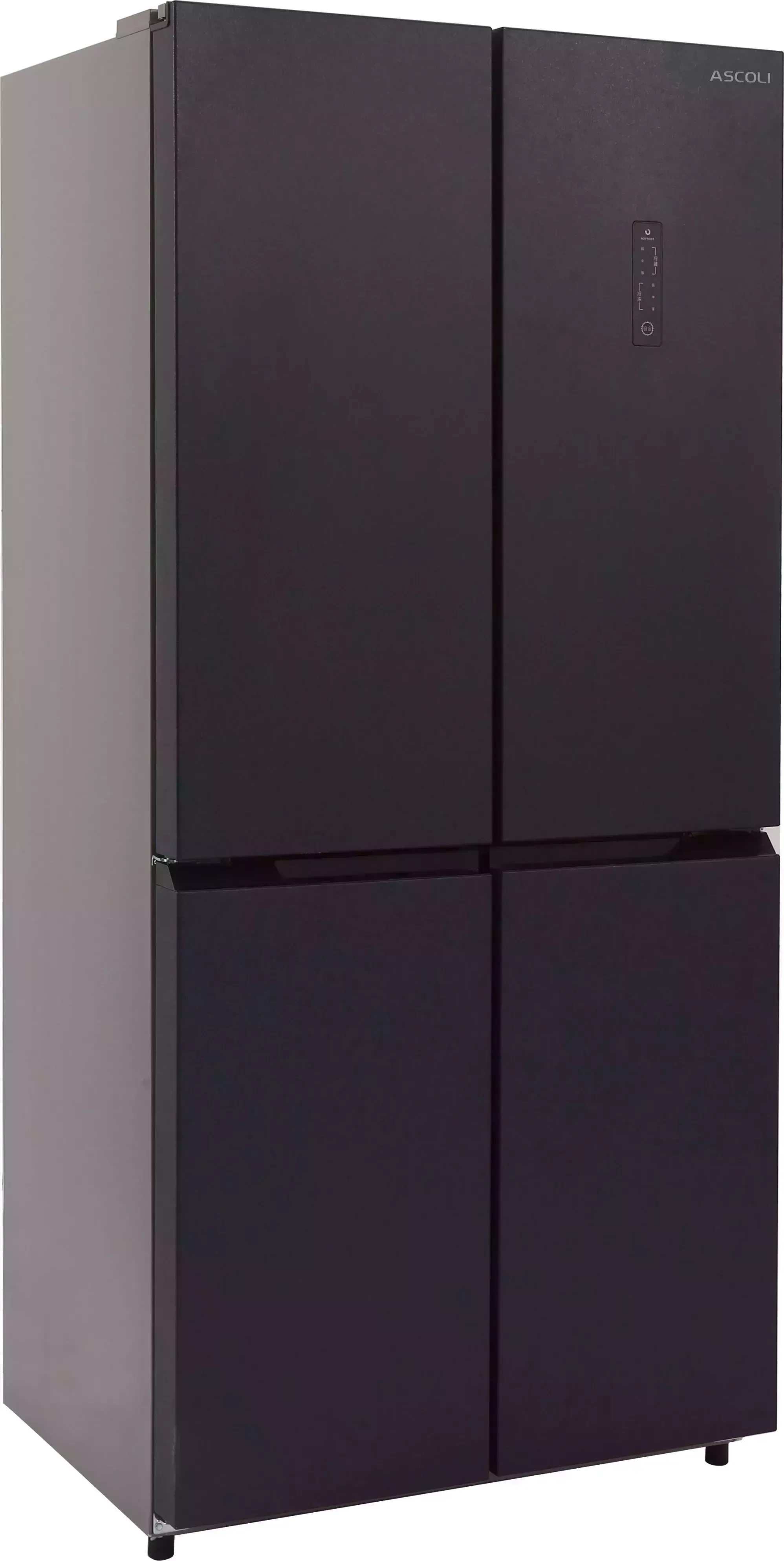 Холодильник Ascoli ASCOLI ACDI460WG