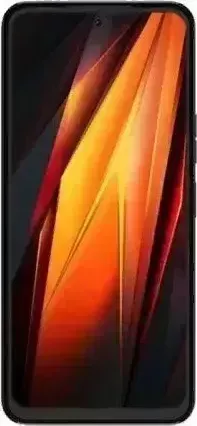 Телефон NEO Смартфон Tecno Pova 2 4/64Gb черный/оранжевый