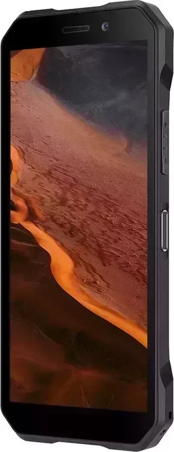 Телефон Doogee S61 Pro 6/128Gb темно-коричневый