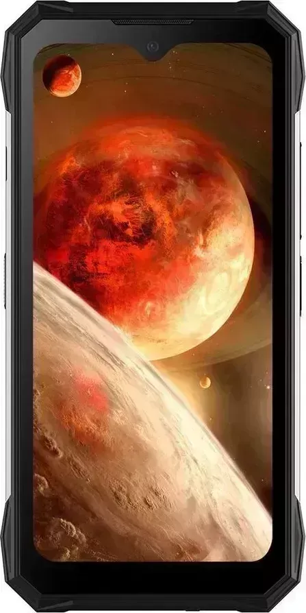 Телефон Doogee S89 Pro черный