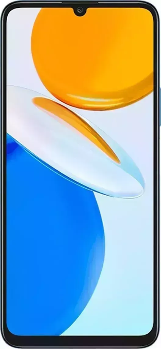 Телефон HONOR Смартфон X7 4/128Gb синий океан (CMA-LX1)