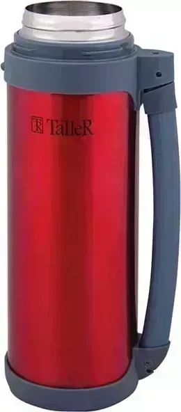 Термос TALLER TaLLeR TR-22415 красный