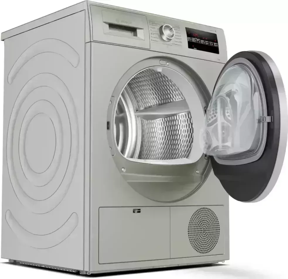 Сушильный барабан BOSCH WTG8641XME