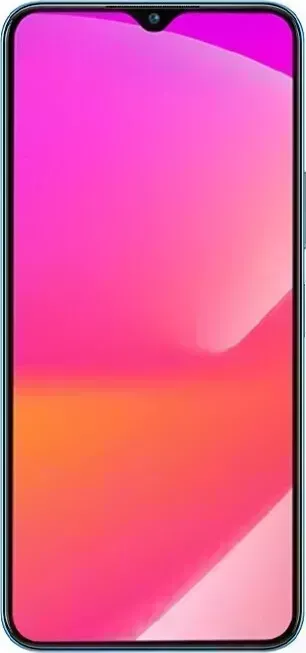 Телефон Infinix Note 12 2023 8/256Gb синий