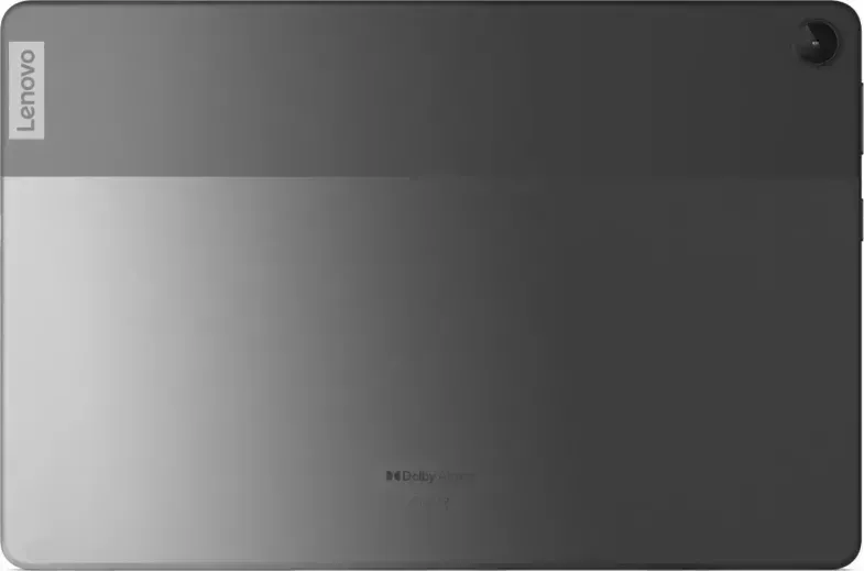Планшет LENOVO Tab M10 Gen 3 TB128XU (10.6) 64 LTE Grey (ZAAN0115RU)