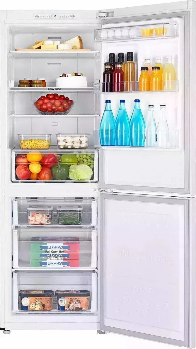 Холодильник SAMSUNG RB29FSRNDEL