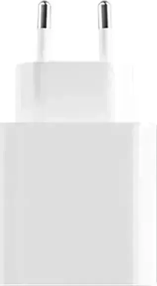 Сетевое зарядное устройство XIAOMI Mi 33W Wall Charger (BHR4996GL)