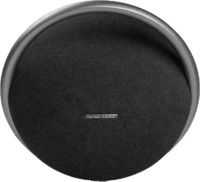 Портативная акустика Onyx Harman Kardon Studio 7 черный