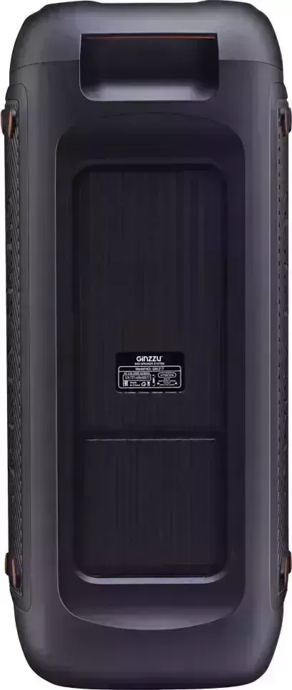 Портативная акустика GINZZU GM-217