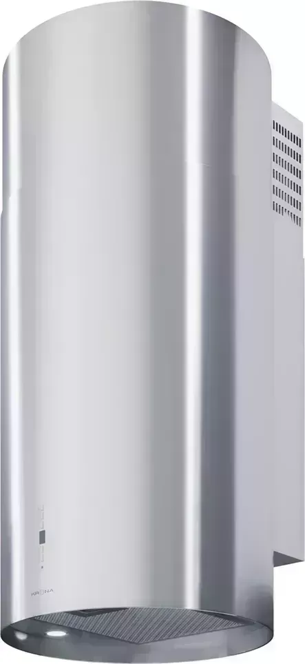 Вытяжка KRONA Островная TETIS 400 INOX 4P