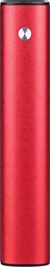 Внешний аккумулятор TFN Blaze LCD PD 22.5W 20000mAh red (PB-270-RD)