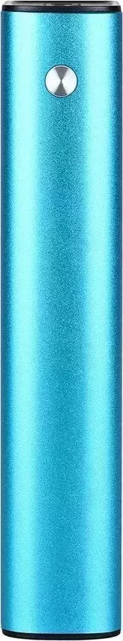 Внешний аккумулятор TFN Blaze LCD PD 22.5W 20000mAh голубой (PB-270-LB)