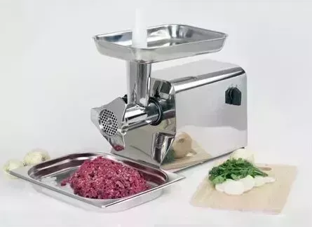 Мясорубка GASTRORAG TC12