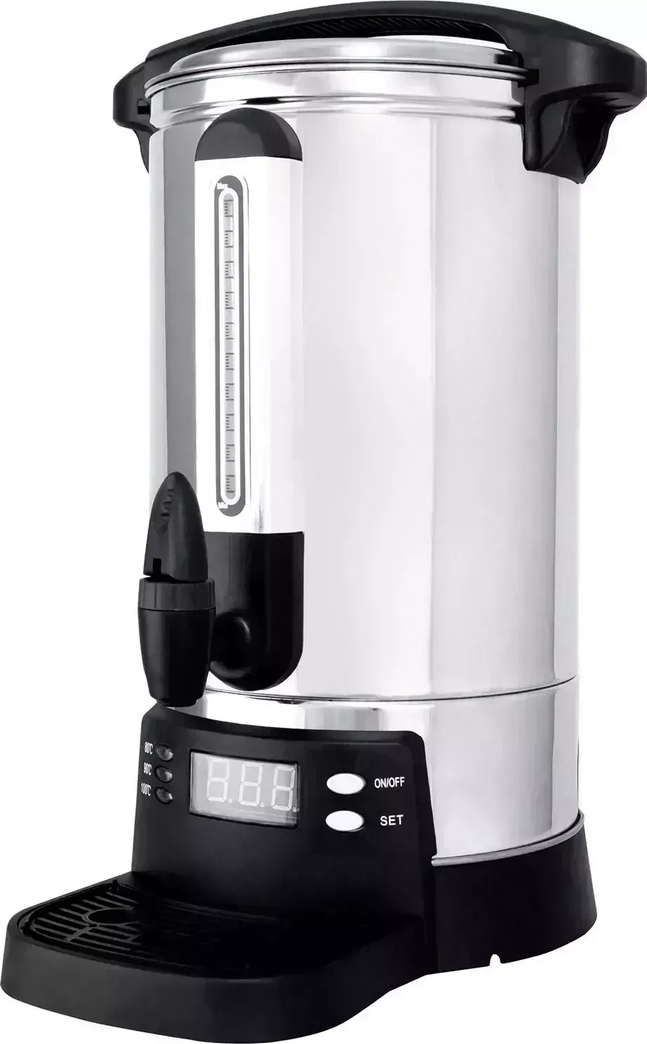 Термопот GEMLUX GL-WB-20DIS