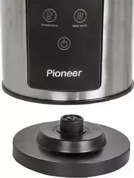 Чайник электрический PIONEER KE575M