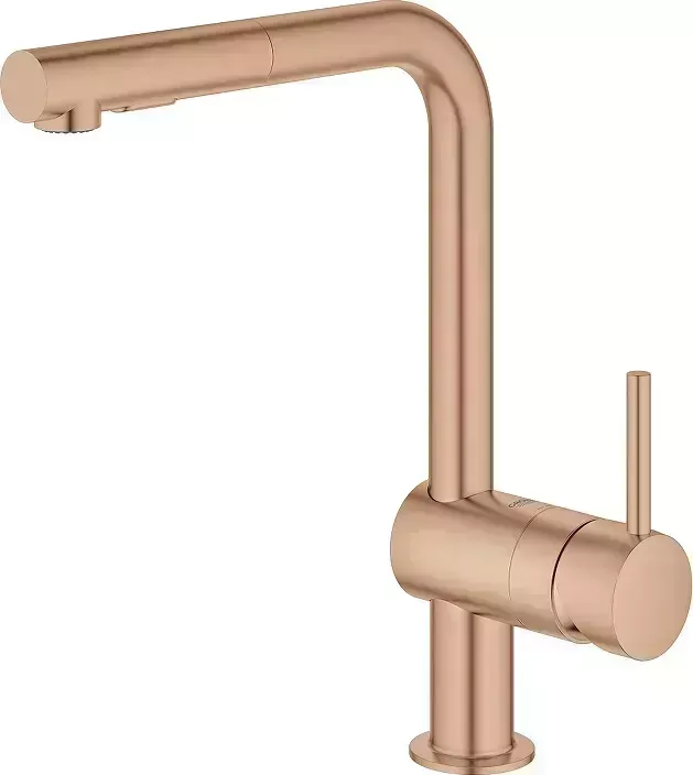Смеситель для кухни Grohe Minta 30274DA0