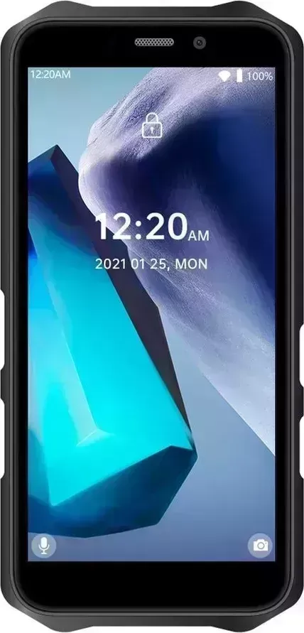 Телефон Oukitel WP12 Pro 4/64Gb синий