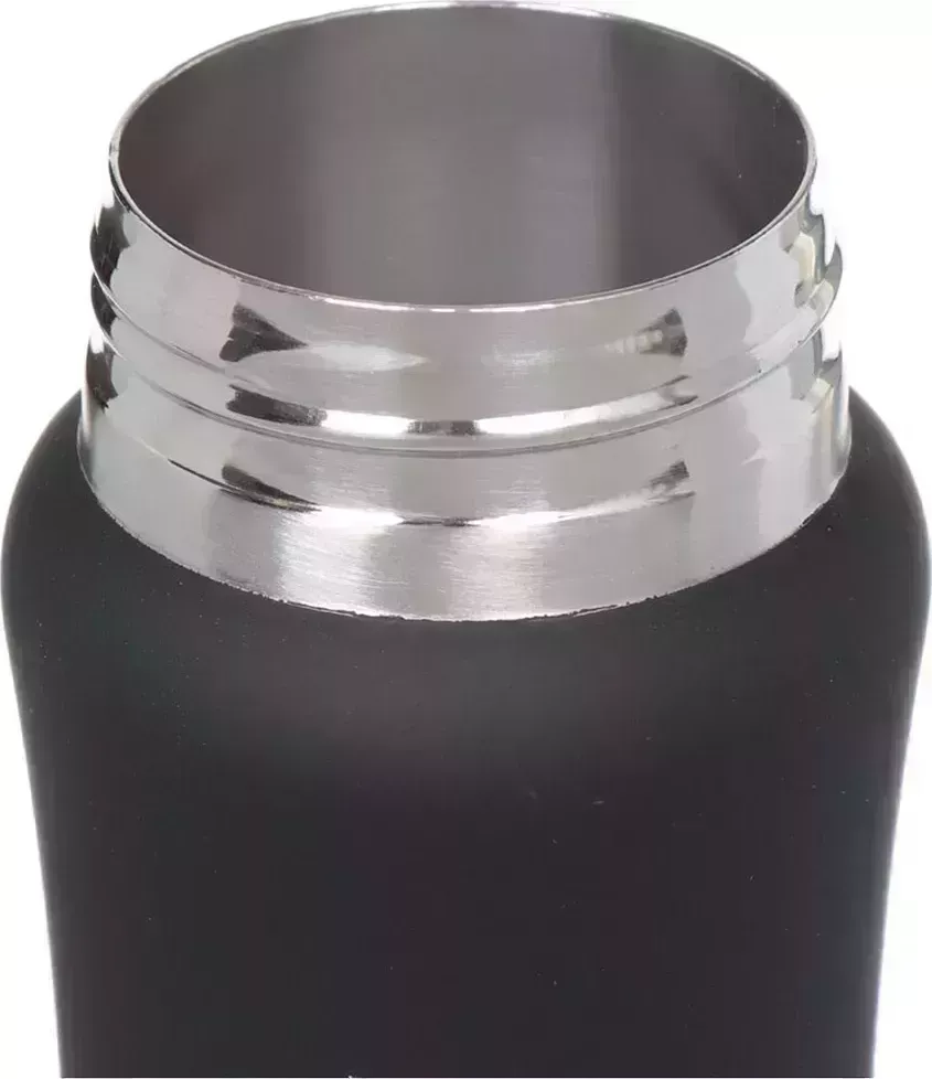 Термос DANIKS SL-50YE-419C черный (332509)