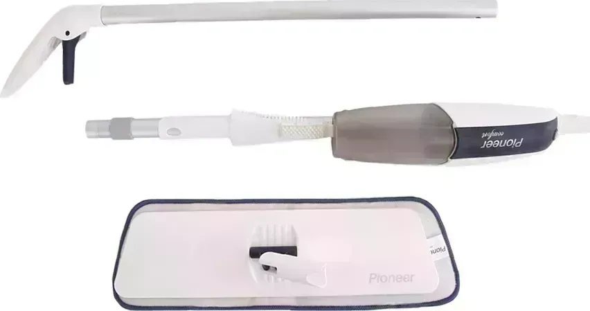 Инвентарь для уборки пола PIONEER MS011 с распылителем