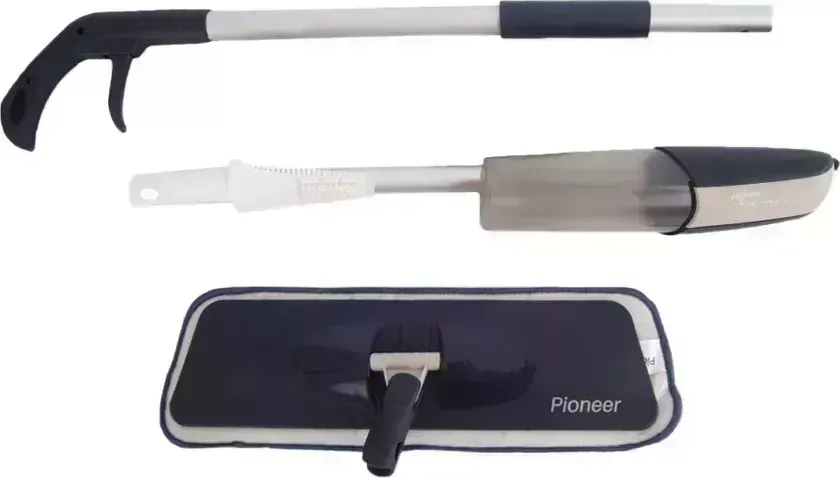 Инвентарь для уборки пола PIONEER MS015 с распылителем