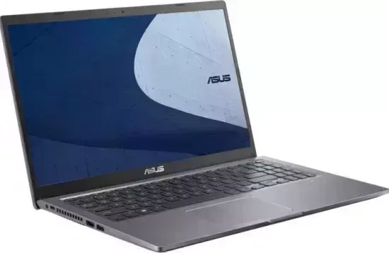 Ноутбук ASUS P1512CEA-BQ0390W W11 grey (90NX05E1-M00ED0)