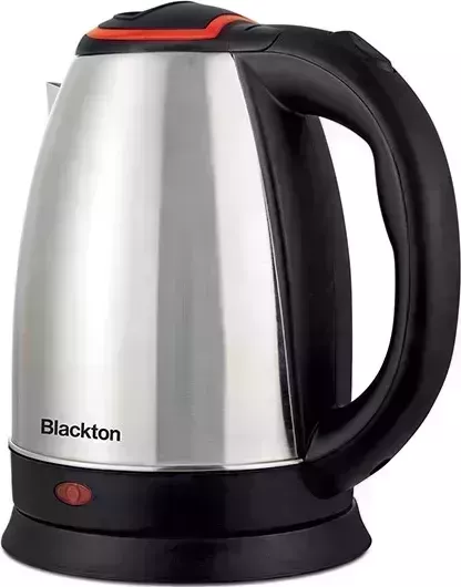 Чайник электрический BLACKTON Bt KT1810S Steel-Red