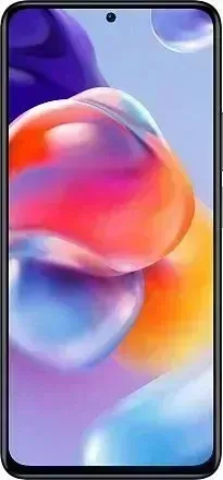 Телефон XIAOMI Смартфон Redmi Note 11 Pro+ 8/128GB Green