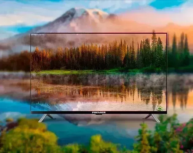 Телевизор PREMIER 43PRM700