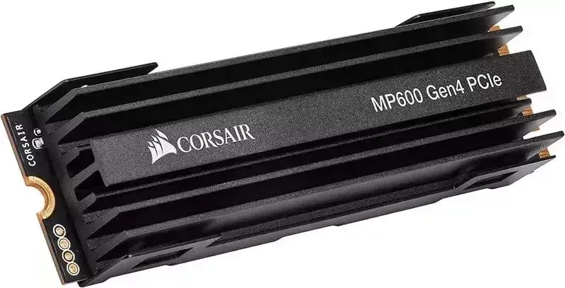 SSD накопитель CORSAIR Force Series MP600 1TB (CSSD-F1000GBMP600R2)