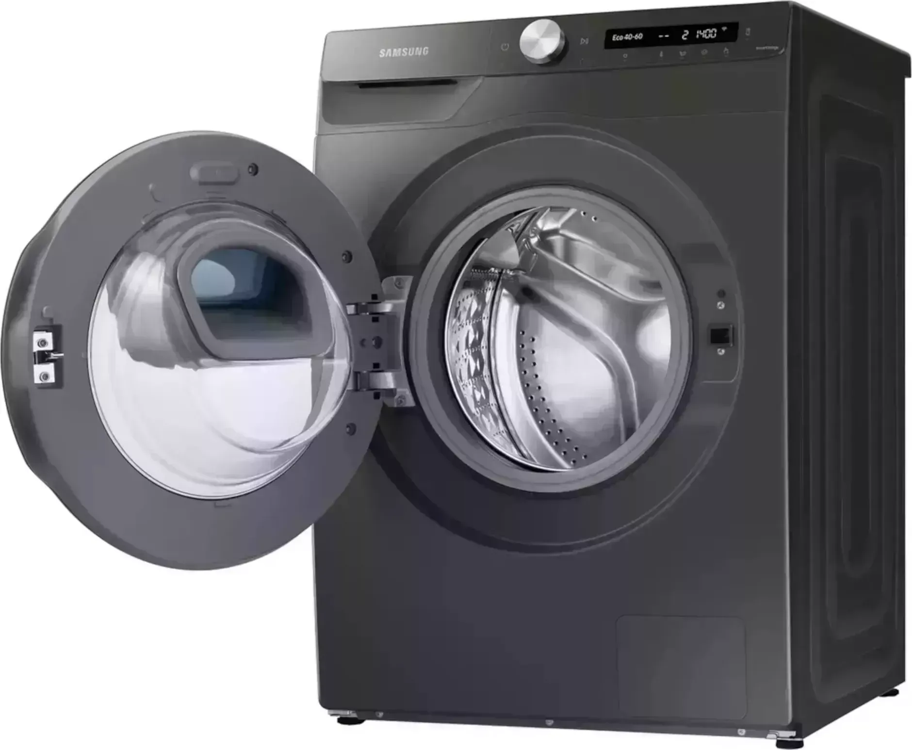 Стиральная машина SAMSUNG WW90T554DAN (евро-вилка отдельно)