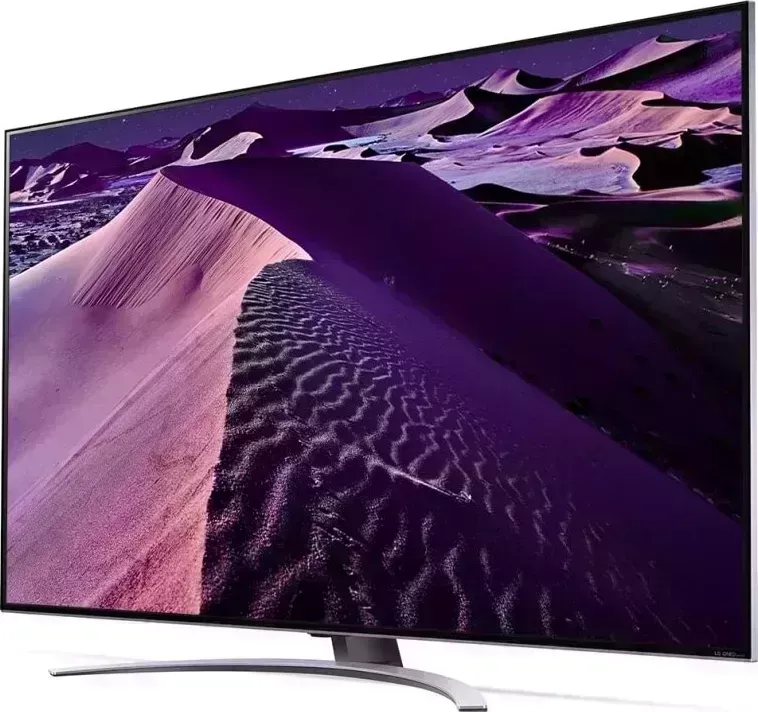 Телевизор LG 75QNED876QB